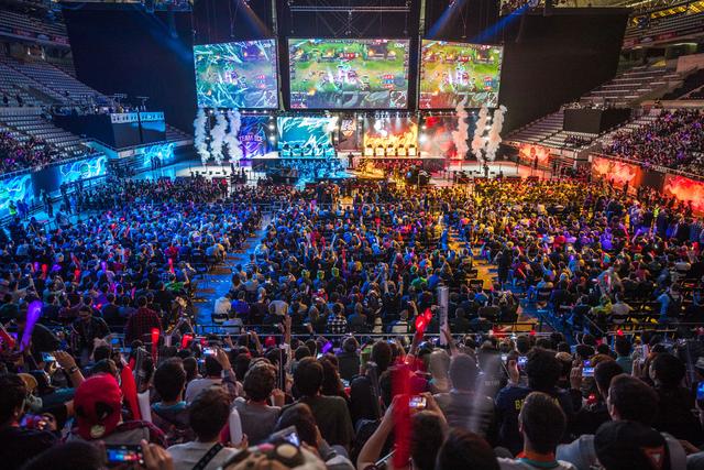 这将是一场 这将是一场