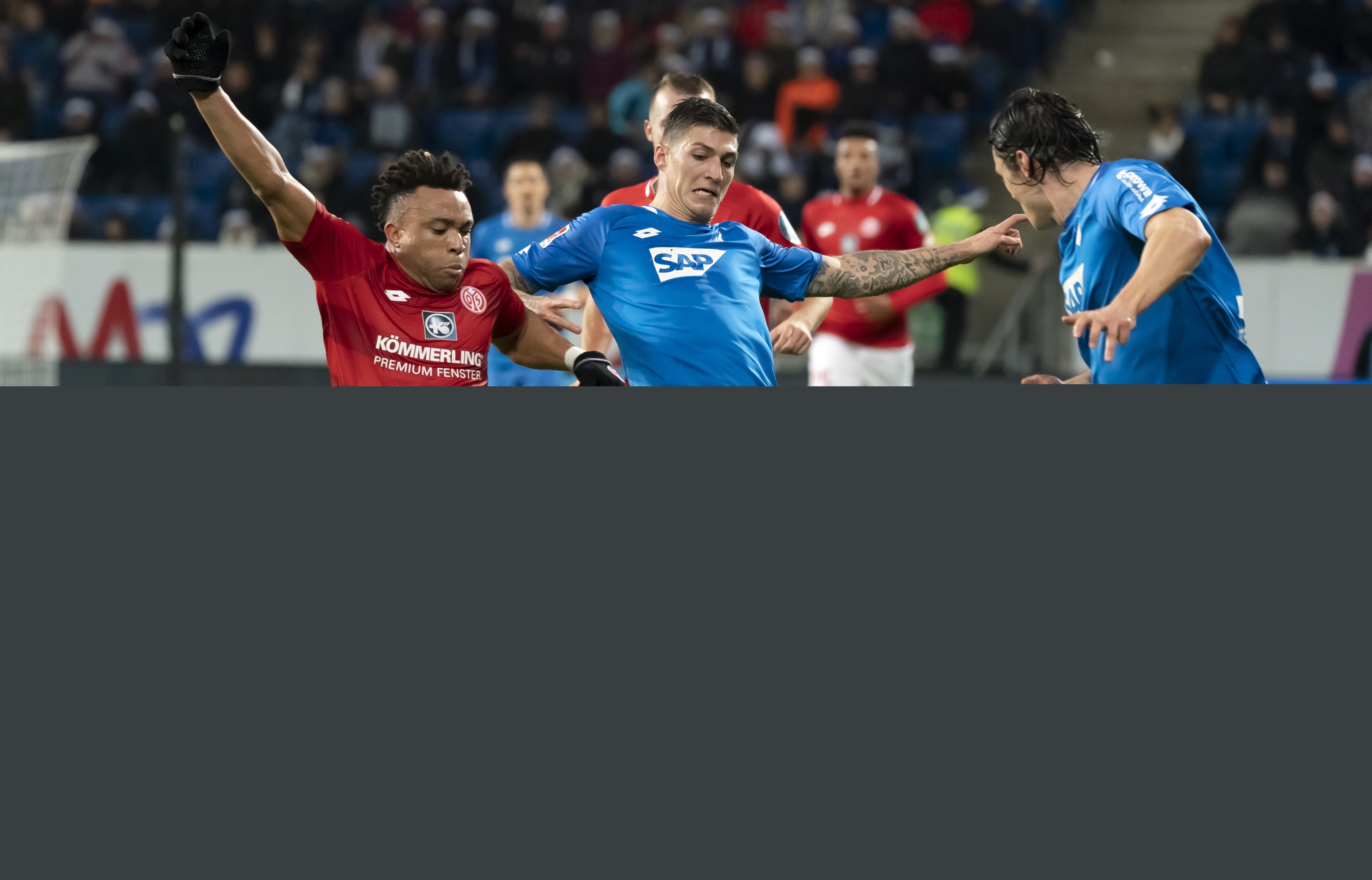 与掏球干扰 与掏球干扰